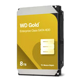 Wd Disco Duro Empresarial / 8 TB / SATA 6 Gb/s WD8005FRYZ