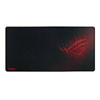 ASUS ROG Sheath Ratón Imagen Tela, Caucho Si Si