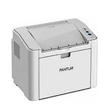 Pantum P2509W impresora láser 1200 x 1200 DPI A4 Wifi, 23 ppm, Blanco | Impresoras láser