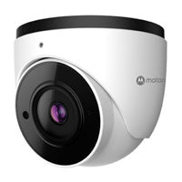 Motorola Security Cámara IP MTIDM045701 5MP, IP67, PoE, IR 40m