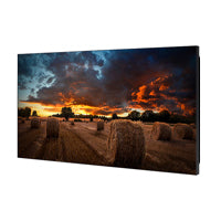 LH55VMBUBGBXGO - VIDEOWALL MONITOR SAMSUNG IPS 55 INC FHD 1920X1080 24/7 500NITS