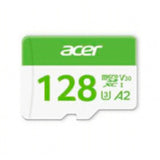 Acer MSC300 Memoria Flash 128 GB MicroSD 120 MB/s 160 MB/s
