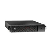Tripp Lite BP72VRM2U batería para sistema UPS Sealed Lead Acid (VRLA) 72 V, 12 pieza(s), Negro, SmartPro UPS Systems 1950VA