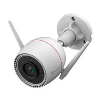 EZVIZ Cámara CS-H3C 2K, Detección Humana, IP67, Visión Nocturna Color, WiFi