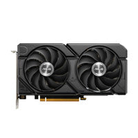 ASUS DUAL-RX7600-O8G-EVO tarjetas gráficas AMD Radeon RX 7600 2695 MHz 2715 MHz