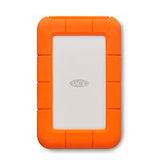 LaCie Rugged USB-C Discos duros externos 5 TB Unidad de disco duro 5000 Mbit/s