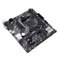 PRIME A520M-K - TARJETA MADRE ASUS PRIME A520M-K AMD RYZEN/AM4/DDR4/HDMI/M.2