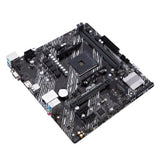 PRIME A520M-K - TARJETA MADRE ASUS PRIME A520M-K AMD RYZEN/AM4/DDR4/HDMI/M.2