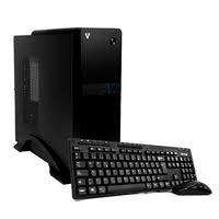 Vorago Computadora Slimbay SB5 i5 10400, 8GB RAM, 240GB SSD, NoDVD