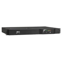 Tripp Lite SMART500RT1U UPS Interactivo de 500VA 300W 120V - 6 Tomacorrientes NEMA 5-15R, USB, DB9, Opción de Tarjeta de Red, 1U en Rack o Torre