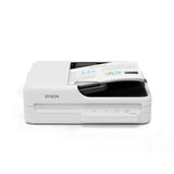 B11B273201 - Escaner Epson DS-1730 cama plana con ADF 1200 X1200 DPI optico color duplex USB 2.0 30 pp