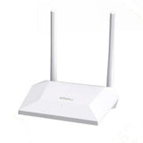Imou HR300 Router Si Wi-Fi 4 (802.11n) 300 Mbit/s 802.11b, 802.11g, Wi-Fi 4 (802.11n)