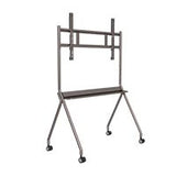 Dahua Technology PKC-MS0A 190.5 cm (75") Piso Negro, 125 kg, 139.7 cm (55")