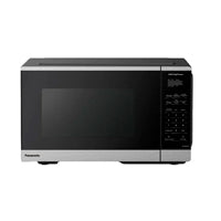 Panasonic Horno De Microondas NN-SB43QSRPH, 900W, 7 Menús, 10 Niveles De Potencia