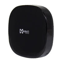 Mirati Control Remoto Infrarrojo Universal MIRI1, Alcance 360°, WiFi 2.4GHz, Compatible con Android e iOS
