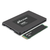 Lenovo 4XB7A38274 unidad interna de estado sólido 1.92 TB 2.5" Serial ATA III TLC, 486 MB/s, 6 Gbit/s