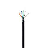 Condumex 66545742 cable de red Negro 305 m Cat5e