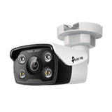 TP-Link VIGI C350(2.8MM) cámaras de vigilancia Cámara de seguridad IP Exterior Alámbrico Si