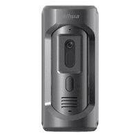 Frente de Calle DAHUA VTO2101E-P-S2 IP/ Antivandalico IK10/ 2MP/ IP65/ PoE 802.3 af