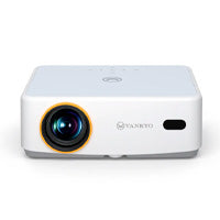 VANKYO Proyector TMVK-015, 1080P, 3000 Lúmenes, HDMI, USB