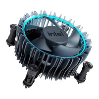 BXTSRM1 - VENTILADOR P/CPU INTEL (BXTSRM1) PARA TRAY CPUS SOCKET 1700