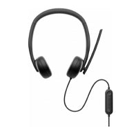 Diadema DELL WH3024