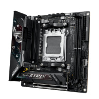 ASUS ROG STRIX B850-I GAMING WIFI placas base AMD Zócalo AM5 Zócalo AM5 DDR5-SDRAM