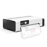 Canon Plotter ImagePROGRAF TC-20, 24" 2400x1200 PPP, USB, WiFi, Ethernet
