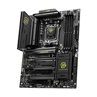 MSI MAG X870 Tomahawk WiFi, 4X DDR5 5000, PCIe 4.0, WiFi 6E