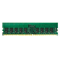 Synology D4EU01-8G módulo de memoria 8 GB 1 x 8 GB DDR4 288-pin DIMM ECC, 2666 MHz