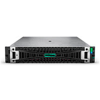 Hewlett Packard Enterprise Servidor ProLiant DL345 Gen11 AMD EPYC 9124 3 GHz, 16 Núcleos, 32 GB-R, 800 W