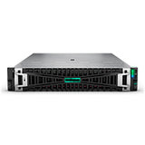 HPE ProLiant DL345 Gen11 9124 3.0GHz 16-core 1P 32GB-DR MR408i-o 8LFF 800W PS Server
