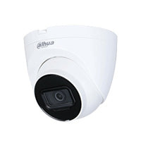 Dahua Technology DH-HAC-HDW1200CLQN-IL-A-0280B cámaras de vigilancia Cámara de seguridad CCTV Interior y exterior Alámbrico Si