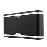 Ghia BX700 altavoz portátil o de fiesta Negro