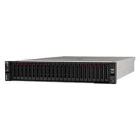 Lenovo Servidor ThinkSystem SR650 V3, Intel Xeon Silver 4510 12C 2.4GHz, 32GB DDR5 4800MHz, 750W