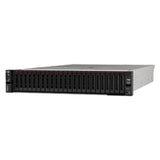 Lenovo ThinkSystem SR650 V3 Servidor Intel Intel® Xeon® Silver Intel Xeon Scalable 5th Gen 4510