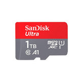 SanDisk Ultra 1 TB MicroSDXC UHS-I Clase 10