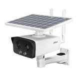 Dahua Technology Lite IPC-HFW2431DG-4G-SP-LA-B cámaras de vigilancia Cámara de seguridad IP Interior y exterior Alámbrico Si