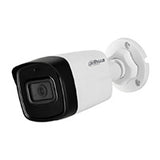 Dahua Technology DH-HAC-HFW1500TLN-0280B-S2 cámaras de vigilancia Cámara de seguridad CCTV Interior y exterior Alámbrico Si
