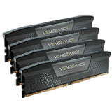 Corsair Vengeance CMK96GX5M4B6000C30 módulo de memoria 96 GB 4 x 24 GB DDR5 288-pin DIMM, 6000 MHz