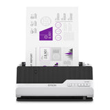 B11B272201 - Escaner Epson de Documentos DS-C330 con Alimentador Automatico