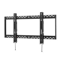 Peerless-AV Soporte Plano SF670 para Pantalla 39-90" hasta 113 kg, Montaje VESA