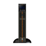 Vertiv SAI monofásico Vertiv Liebert GXT RT+ – 2000 VA/1800 W 230 V | Online doble conversión | Torre Rack | Factor de potencia de 0,9 UPS Doble conversión (en línea) 2 kVA 1800 W Onda sinusoidal pura