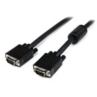 MXT101MMHQ30 - CABLE DE 9.1M COAXIAL DE VIDEO VGA PARA PANTALLA DE ALTA RESOLUCIóN - 2X HD15 MACHO STARTECH