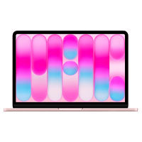 MHFH4E/A - Apple MB NEO 13 IN A18 PRO 6 CPU 5 GP 8 GB 256 GB ROSA RUBOR MHFH4E/A - Laptops