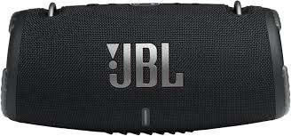 JBL XTREME 3 PORTABLE SPEAKER WITH BLK