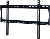Peerless SF650 Soportes para TV Pared 79,4 kg Negro