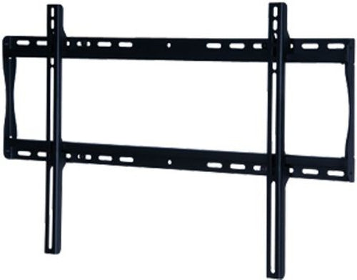 Peerless SF650 Soportes para TV Pared 79,4 kg Negro