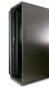 APC Basic Rack 1.92kVA unidades de distribución de energía (pdus) Negro NEMA L5-20P (24) NEMA 5-20R 3,05 m