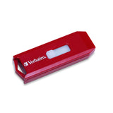 Verbatim 8GB Store 'n' Go Memoria Flash 8 GB USB tipo A 2.0 Windows Vista.